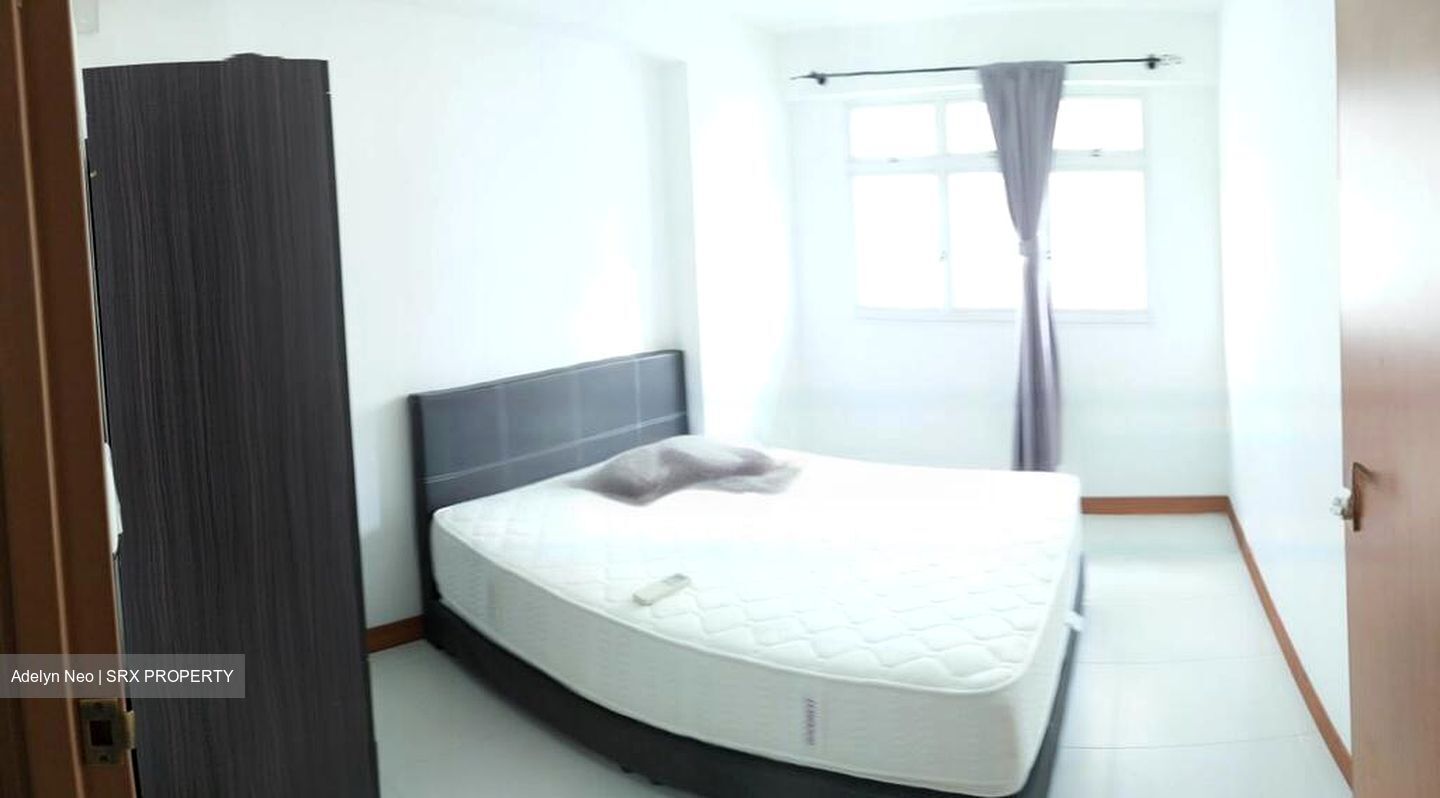 Blk 317C Yishun Greenwalk (Yishun), HDB 4 Rooms #463172671